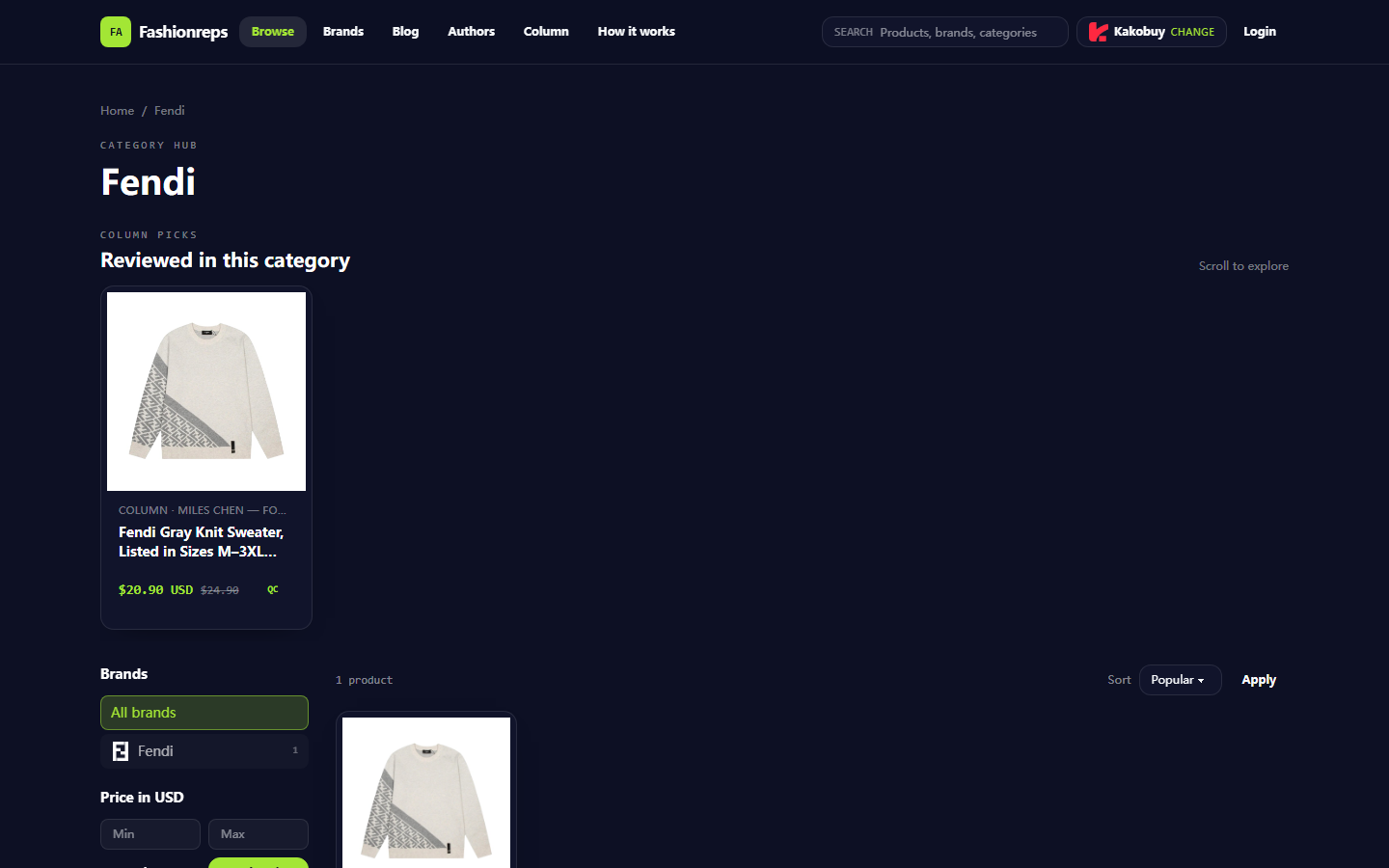 Fendi Hoodie Savings: Split Cost, Fees and Shipping