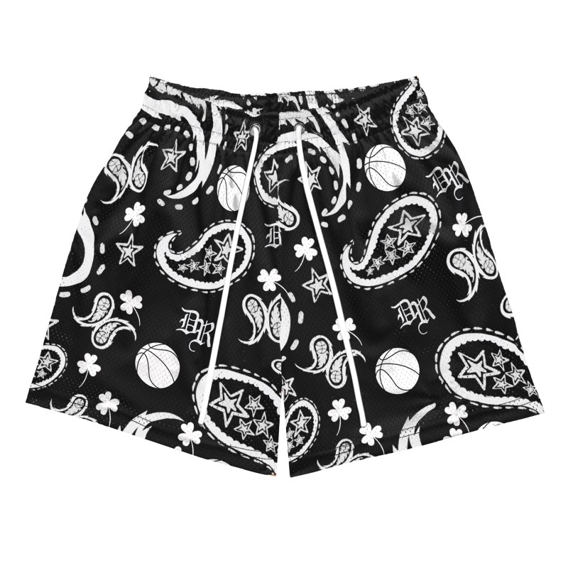 Dior Black Athletic Shorts Review: Six Colorways and One Fabric Claim We Could Not Verify