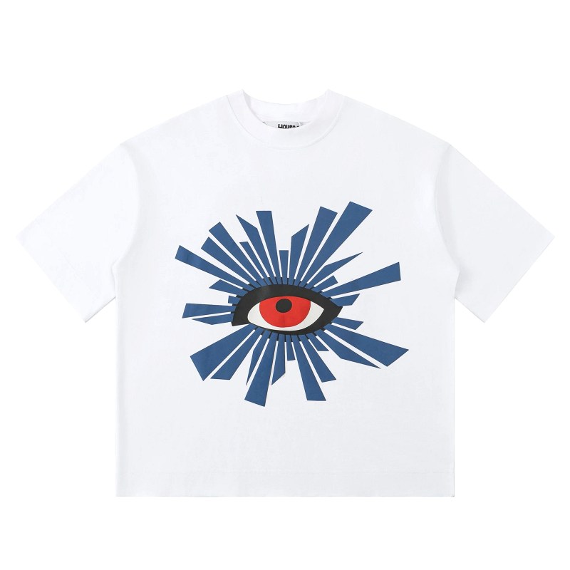 Kenzo Classic T-Shirt in White Review: Print Durability and the 180 g Cotton Question
